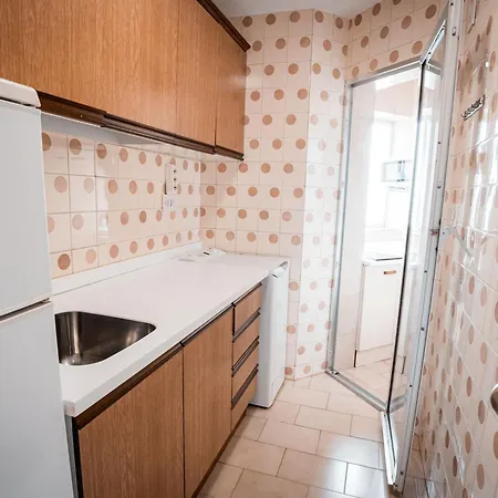 Apartamento Con Vistas Al Mar En La Costa Tropical Qh Costa Tropical *